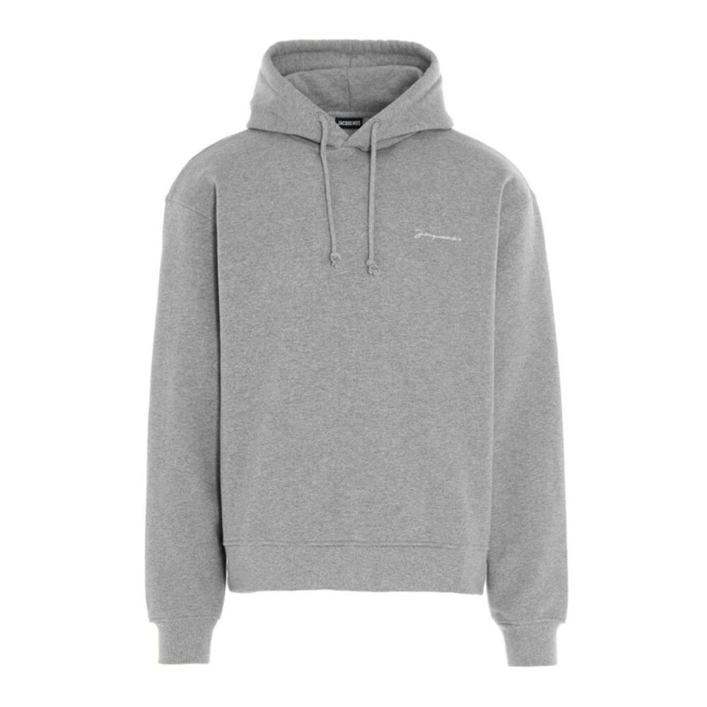 Le Sweatshirt Jacquemus Hoodie